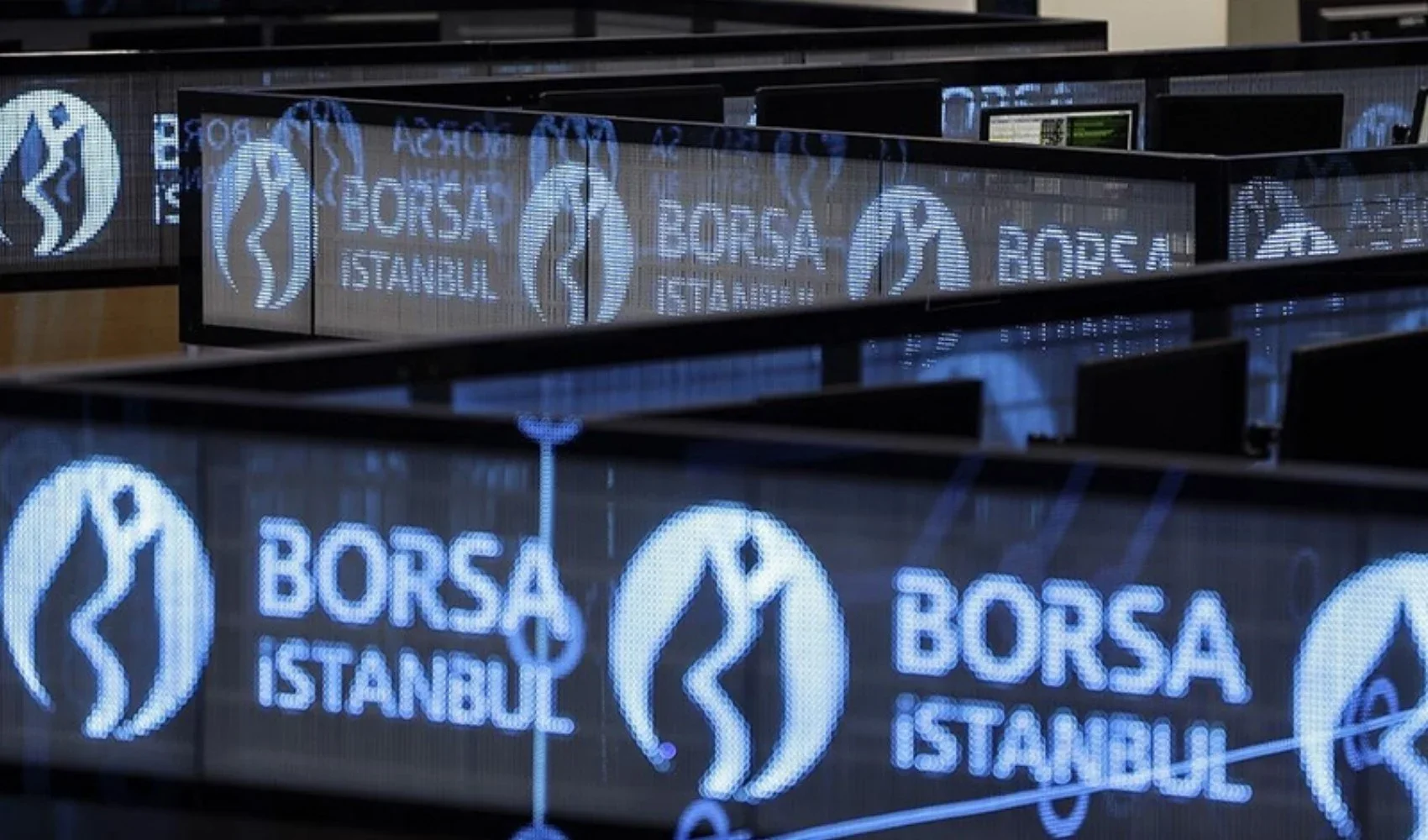 Borsada bu hafta 5 şirket temettü ödeyecek! Göltaş zirvede