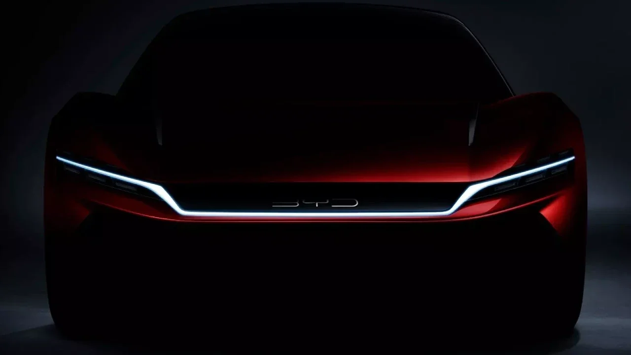 BYD'den ucuz elektrikli araç hamlesi! 578 bin TL'ye geliyor