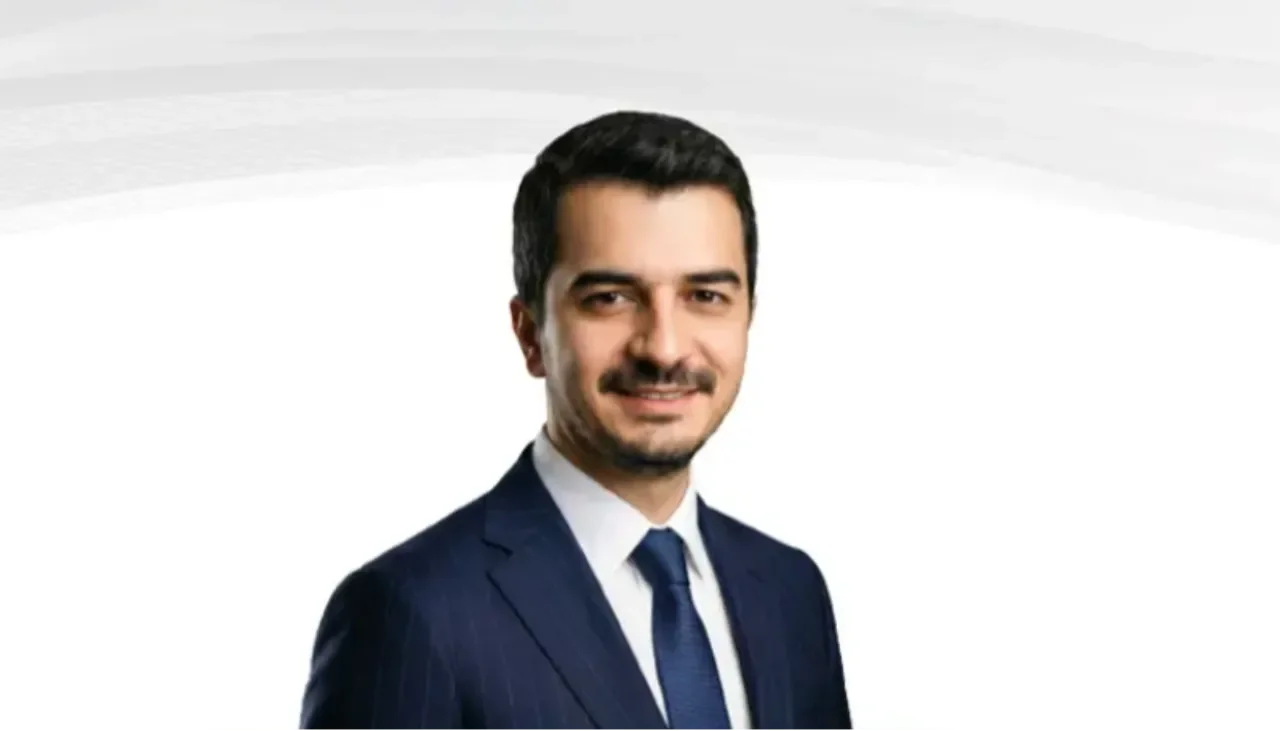 Çankaya Belediye Başkanı kim? Hüseyin Can Güner kimdir?