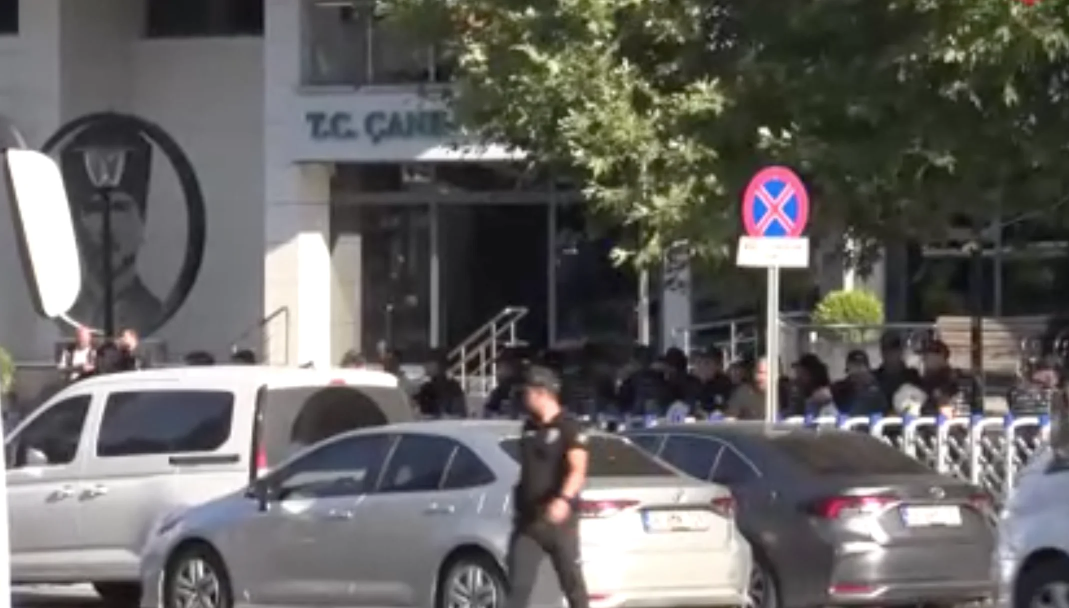 Çankaya Belediyesi'ne operasyon!.. Başsavcılıktan açıklama