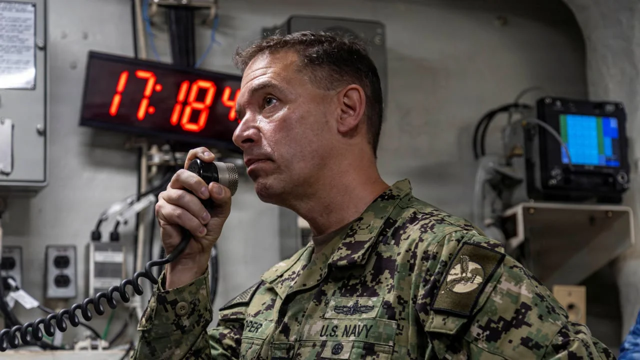 CENTCOM’dan Trump’a yeni teklif