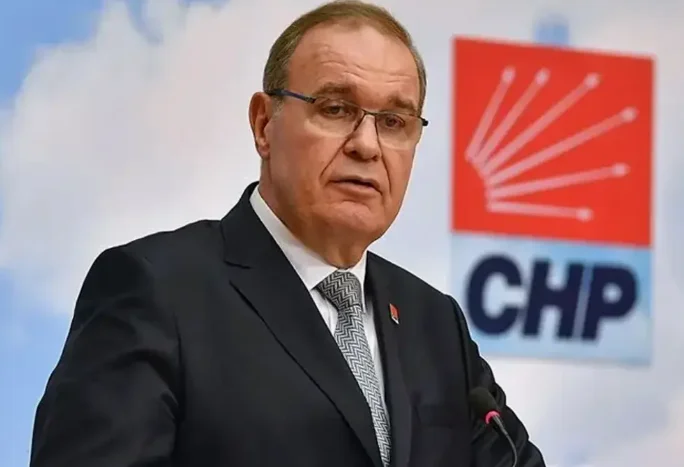 CHP'de Grup Başkanlığı el değiştirdi: İşte 21 oyla seçilen isim!
