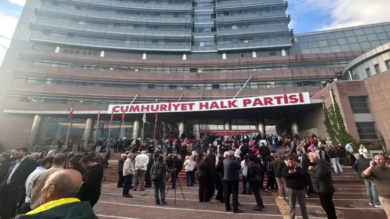 CHP'de şok dalga: 264 eski vekil daha istifa etti! İşte isim listesi