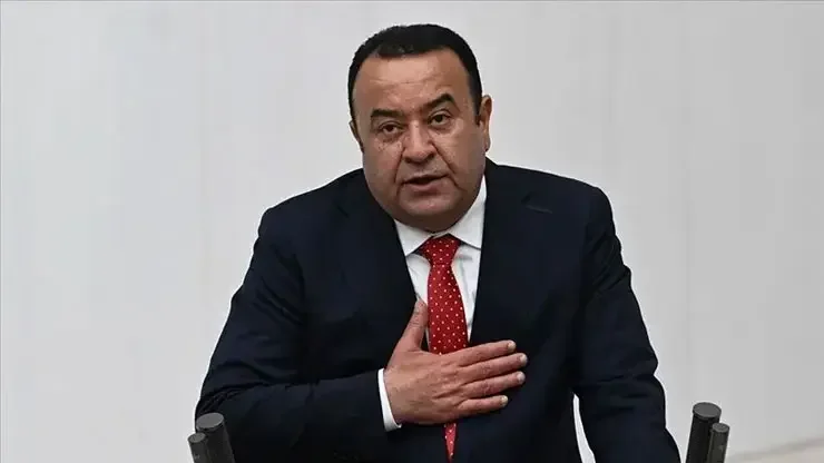 CHP milletvekili Beker’den istifa açıklaması