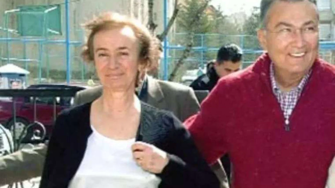 Deniz Baykal'ın eşi Olcay Baykal kimdir, neden öldü?