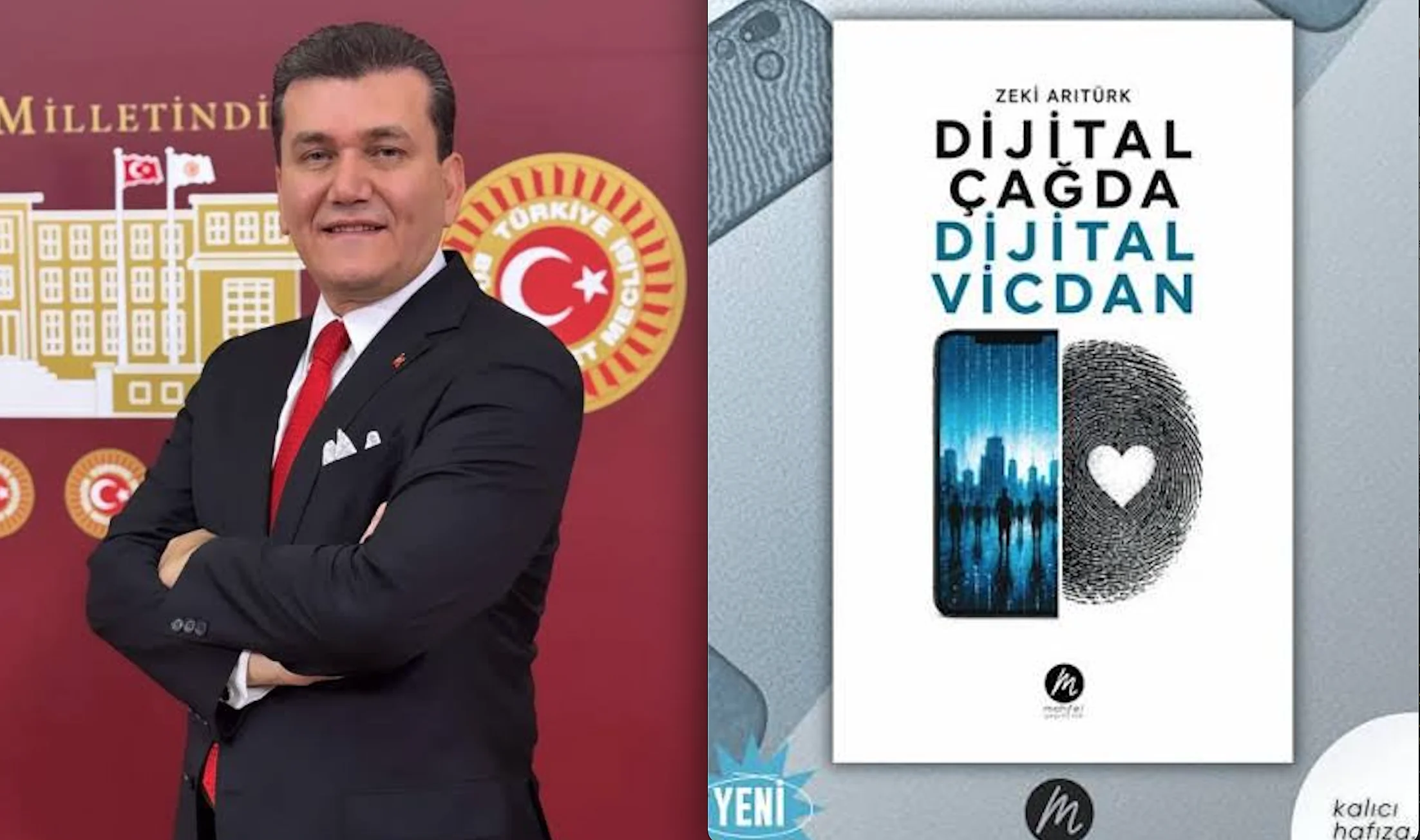 Dijital çağın vicdanı tartışmaya açıldı