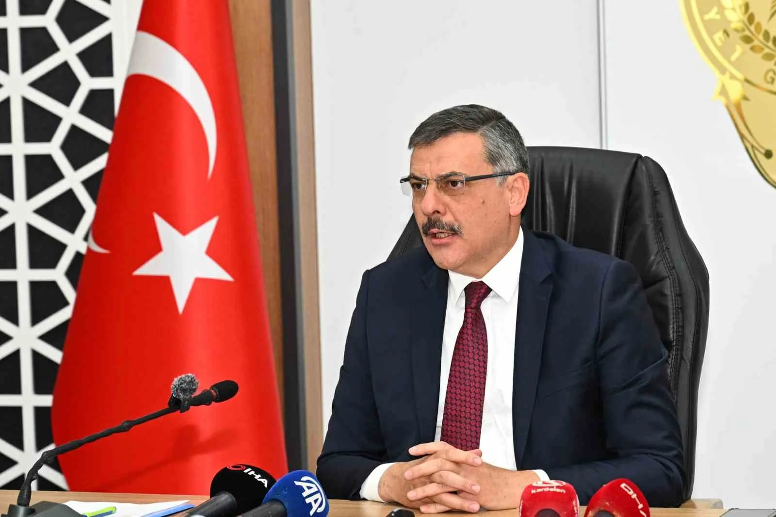 Dijital Kabinenin Lideri Mustafa Çiftçi