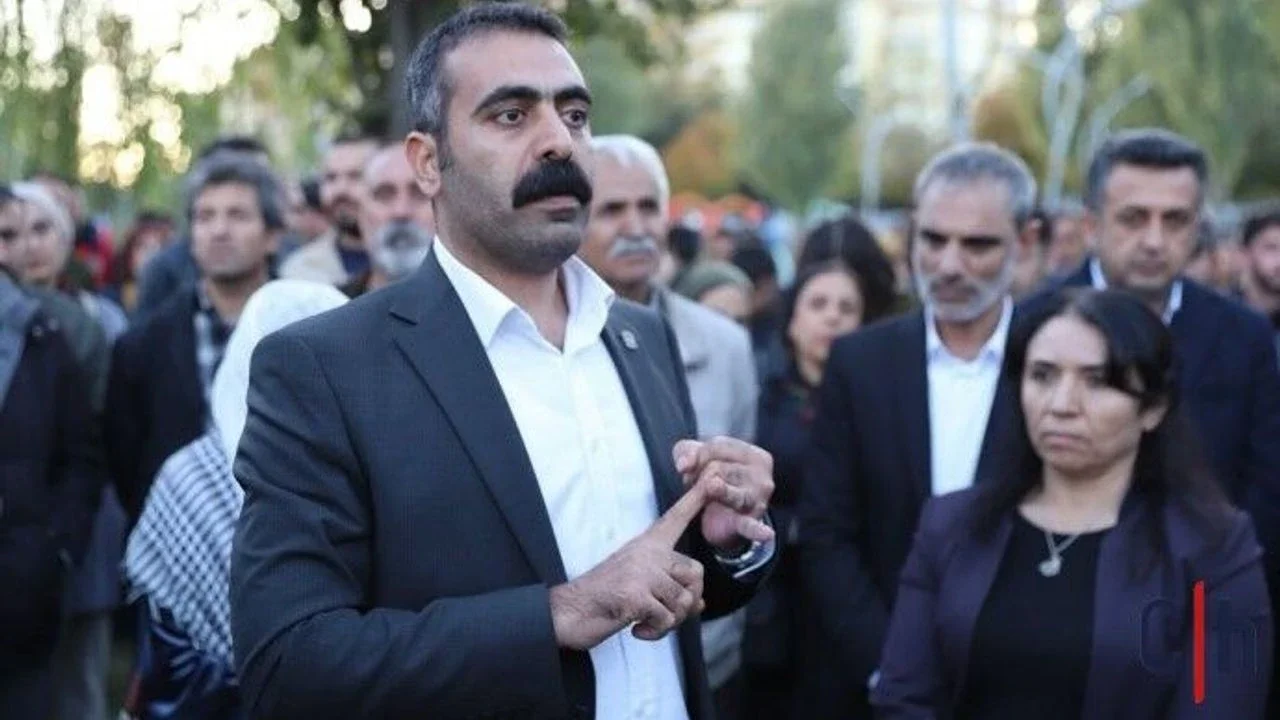 Doğan Hatun kimdir, kaç yaşında, nereli? İstifa eden DEM Parti’li