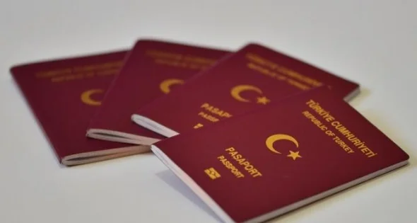 Dünya pasaport sıralaması belli oldu