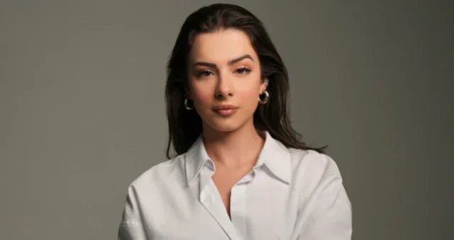 Ecem Öz kimdir, kaç yaşında? Sevgilisi var mı?