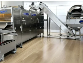 Kahve Kavurma Makinaları ile Kahvenin Gerçek Karakterini Ortaya Çıkarın