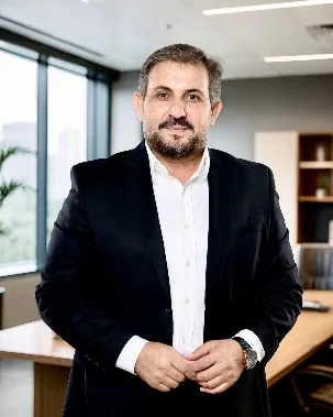 Adem Şahin