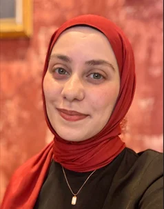 Sena Yıldız