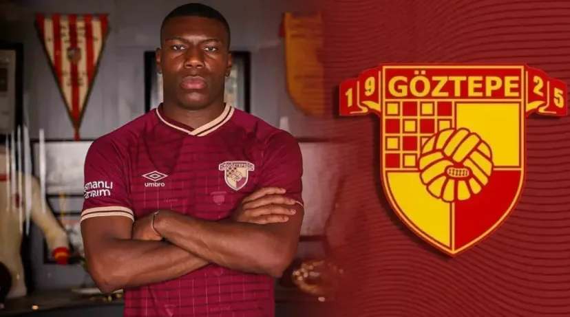 Göztepe kimleri aldı? Süper Lig 2026-2027 sezonu transfer tam listesi!