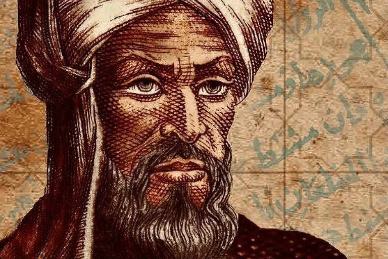 “El-Harezmi olmasaydı yapay zekâ diye bir şey olmazdı”