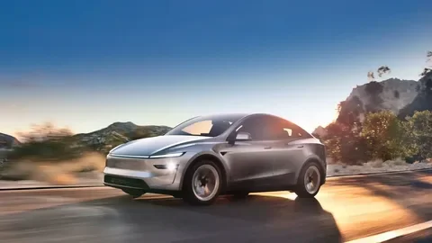Almanya'da elektrikli araç alana teşvik! Tesla zirvede