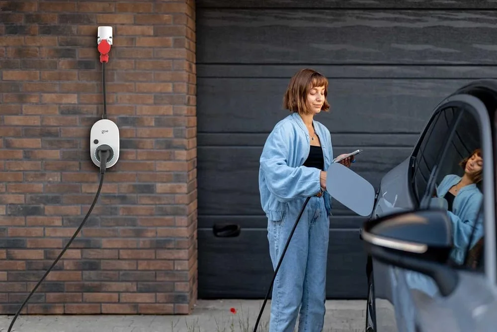 Elektrikli Araç Sahipleri İçin "Akıllı Şarj" Dönemi Başlıyor