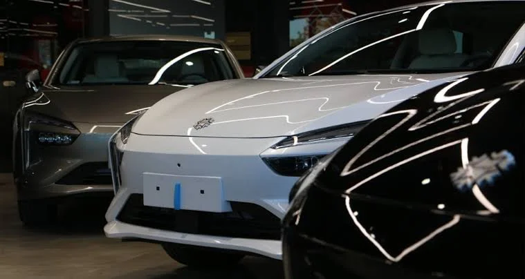Elektrikli araçlarda dijital kimlik dönemi başlıyor