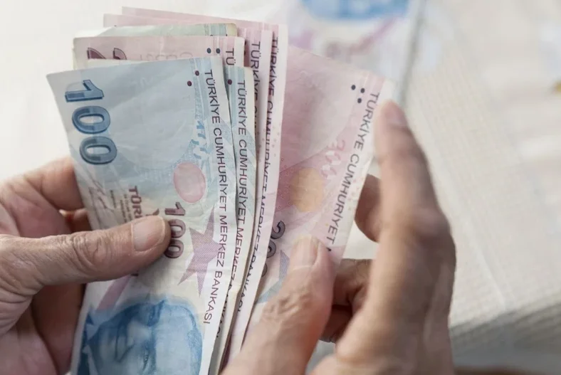 En Düşük Emekli Maaşı 23.552 TL oluyor! Zam tarihi belli oldu