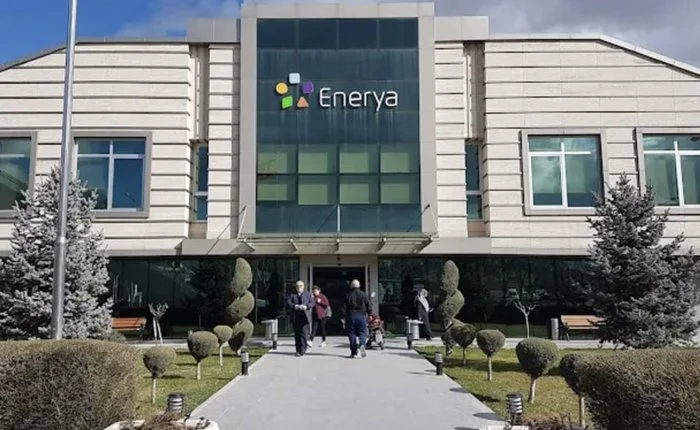 Enerya iştiraki Dünya Katılım Bankası borsaya geliyor! Halka arz başladı