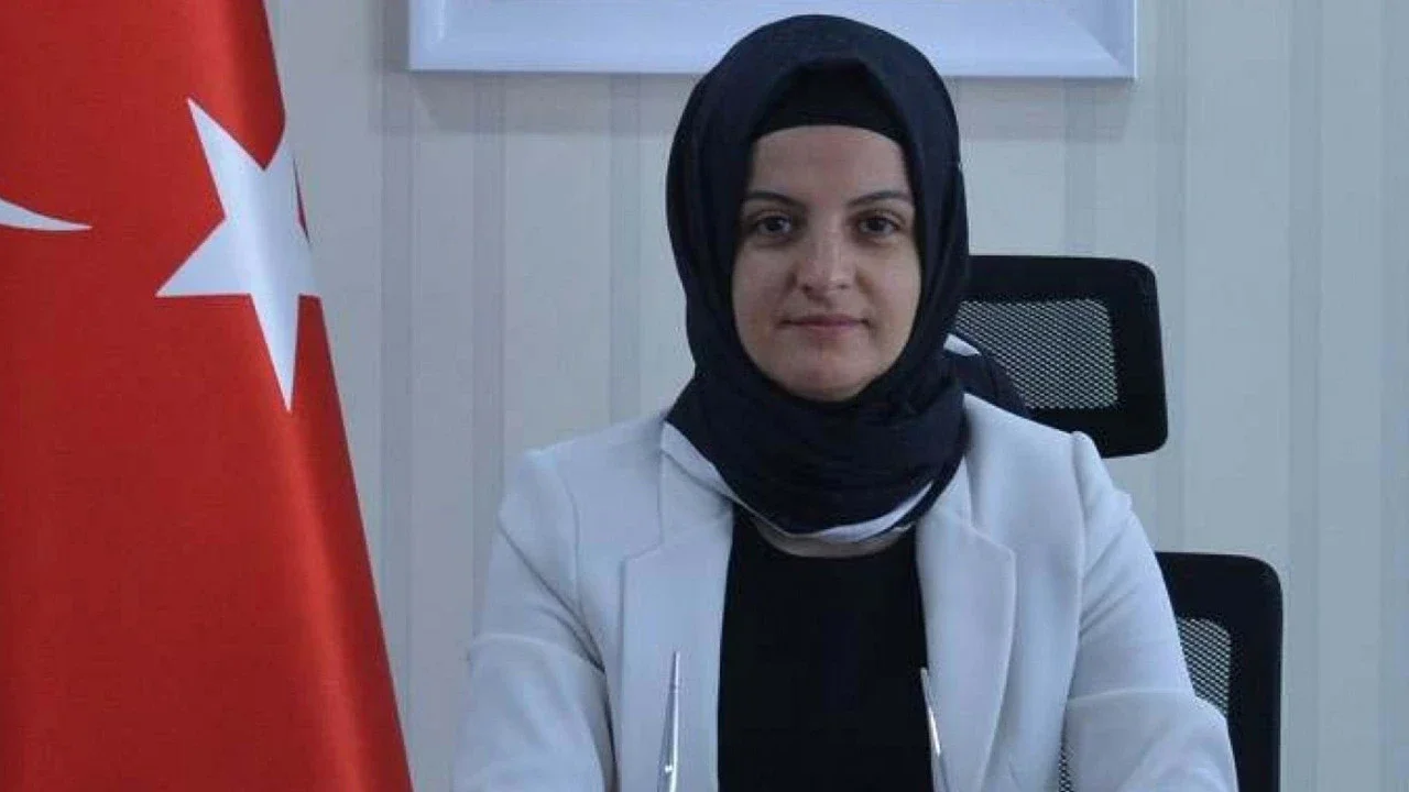 Esengül Korkmaz Çiçekli kimdir, kaç yaşında? İstanbul'a atandı