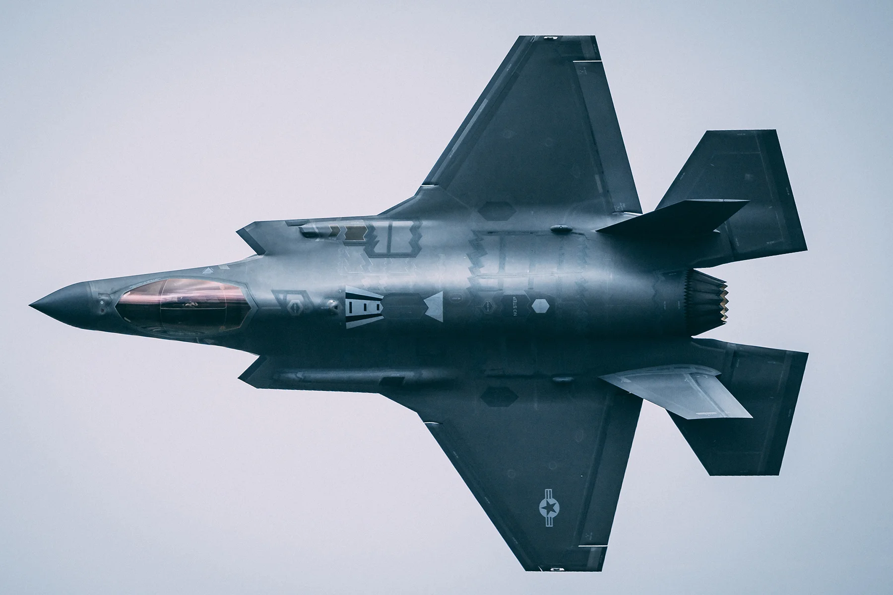 F-35/S-400 tartışması: ABD’deki Yunan lobisi ne diyor?
