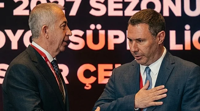 F.Bahçe, G.Saray'ın elini sıkmadı! Süper Lig’de kavga erken başladı