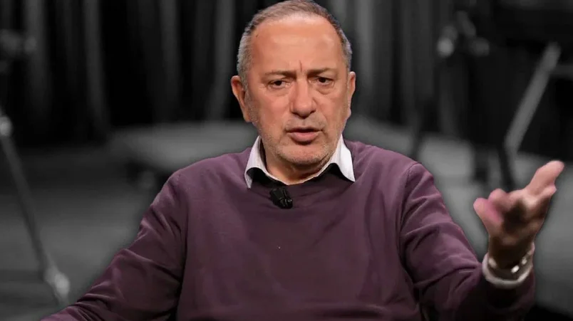 Fatih Altaylı’dan Haluk Levent’le ilgili çarpıcı sözler: “Hesap ver dedim, sonra abi dedi”