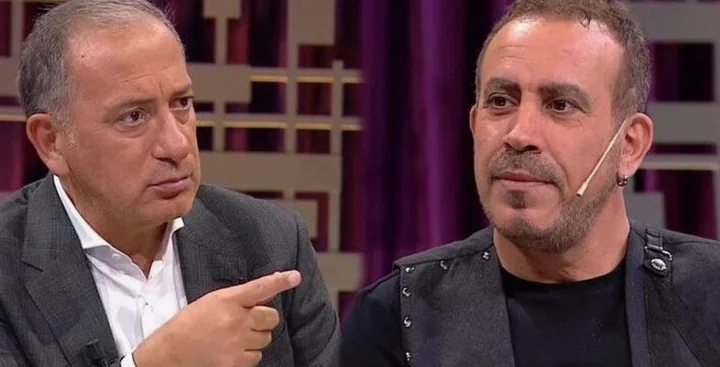 Fatih Altaylı yazdı, "Haluk Levent’i kumar için uyardım": ‘Yemin etmişti, rezalet patladı’