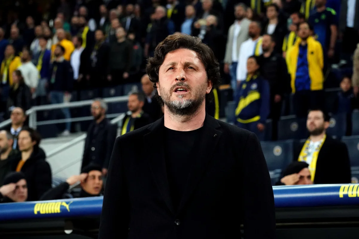 Fatih Tekke'nin maaşında üst üste üçüncü düzenleme