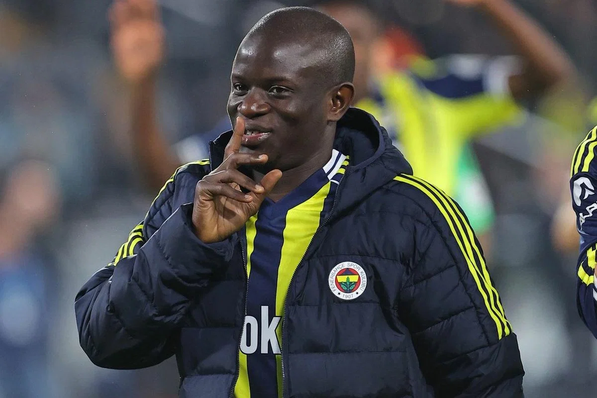 FB transfer: Kante gidiyor! F.Bahçe İtalya'da alternatif buldu