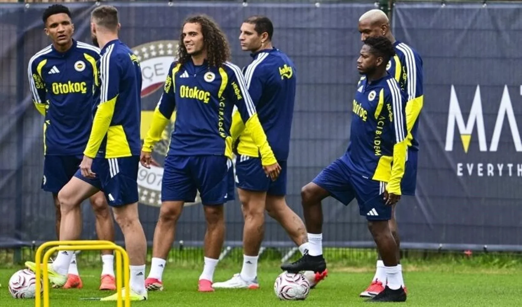 Fenerbahçe'de 10+4 depremi: En az 8 yabancı oyuncu gidiyor!