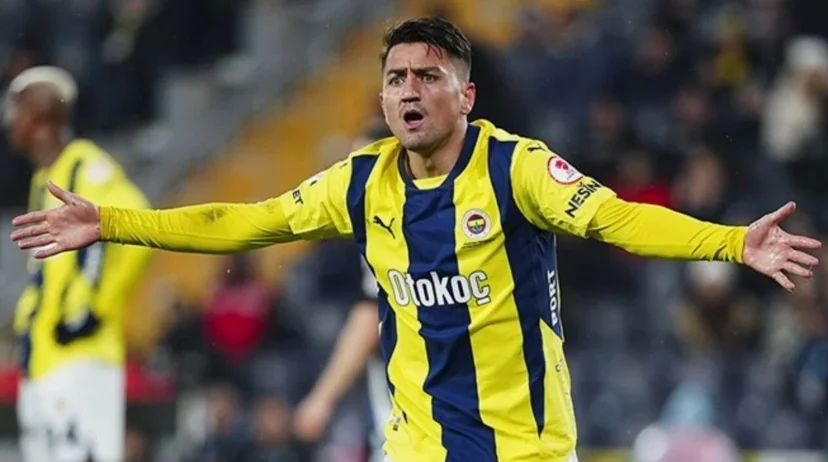 Fenerbahçe'de Cengiz Ünder gelişmesi! Torino devrede, ayrılık an meselesi