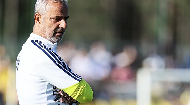 Fenerbahçe'de ilk etap bitti: İsmail Kartal 8 ismi kesti!