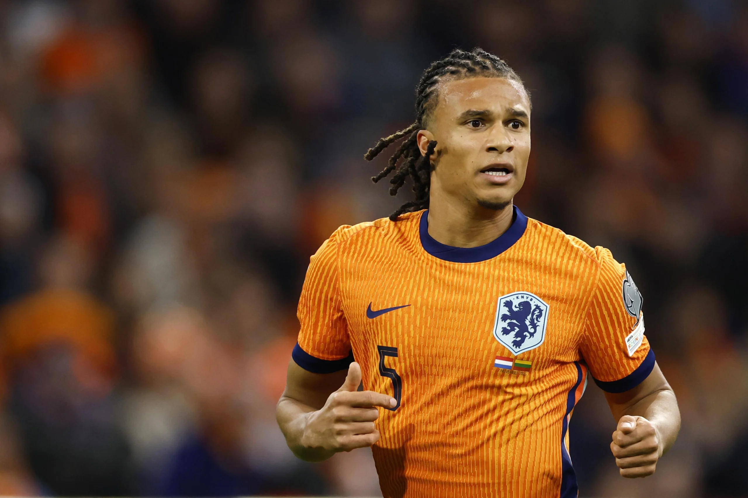 Fenerbahçe’nin Dünya Kupası’ndan Nathan Ake transferi