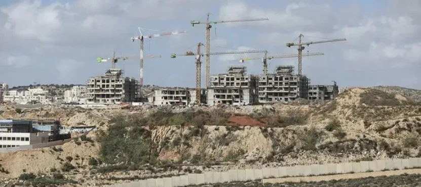 Filistin’in toprak bütünlüğü tamamen bitti: İsrail’den 13 yerleşimlik yeni işgal kararı