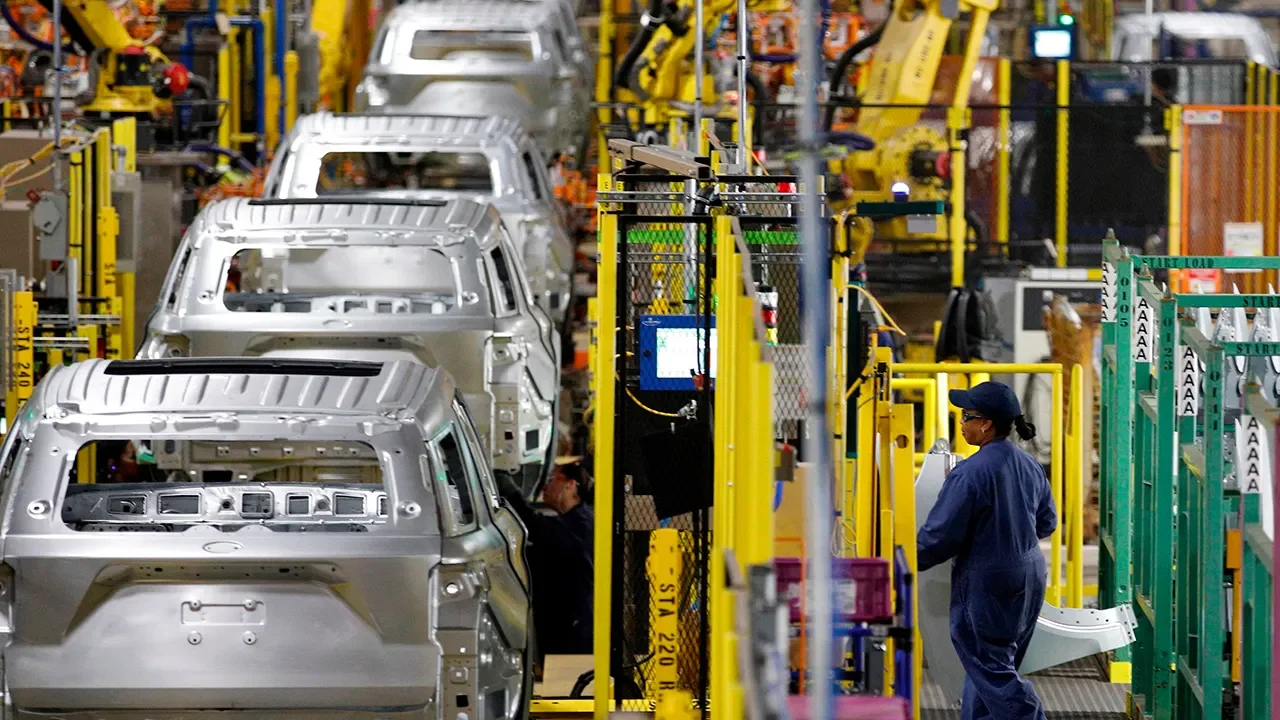 Ford’da yapay zeka işe yaramadı: "Hata yaptık..."
