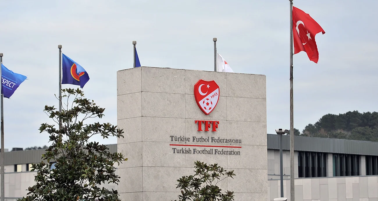 Futbolda yasa dışı bahis (2020-2026) operasyonu; isimler belli oldu