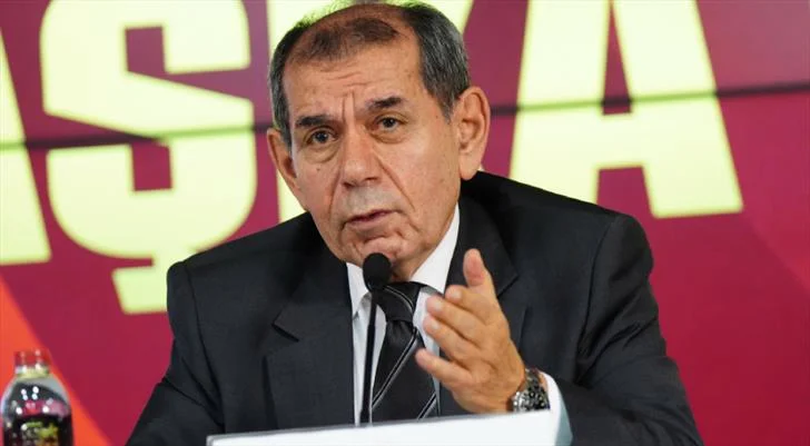 G.Saray 70 milyon euroluk yıldızın peşinde