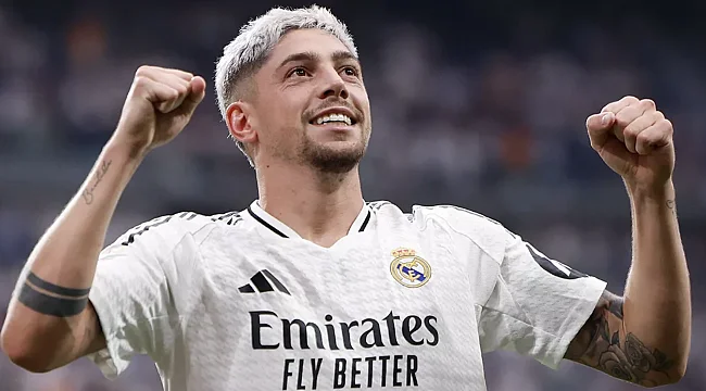 G.Saray, Real Madrid'den istiyor! Muslera ve Torreira devrede