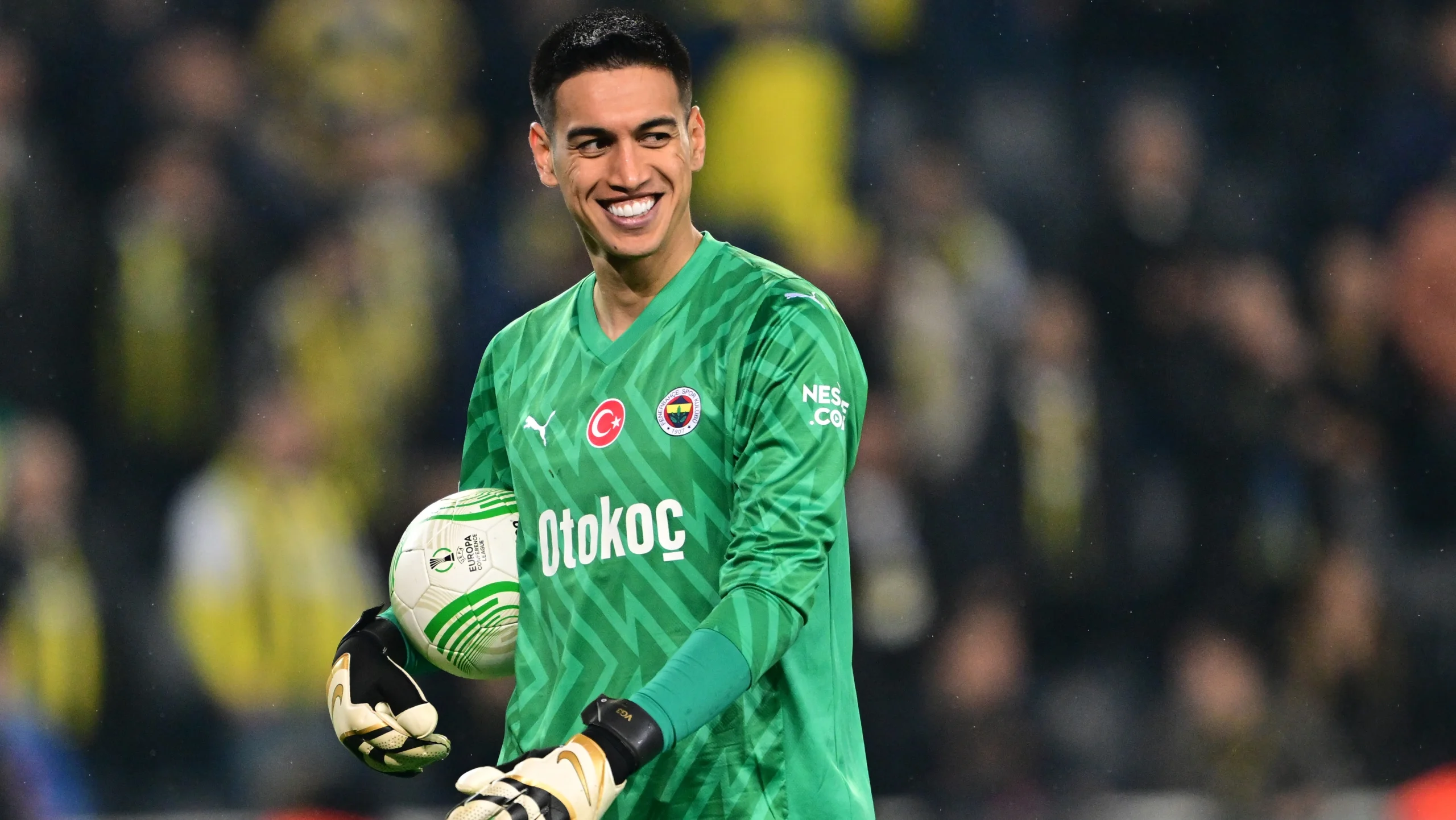Gençlerbirliği İrfan Can Eğribayat'ı istiyor! Top Fenerbahçe'de