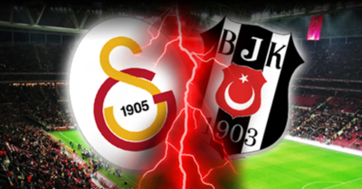 GS-BJK transfer rekabeti! Salah'tan sonra yine karşı karşıya