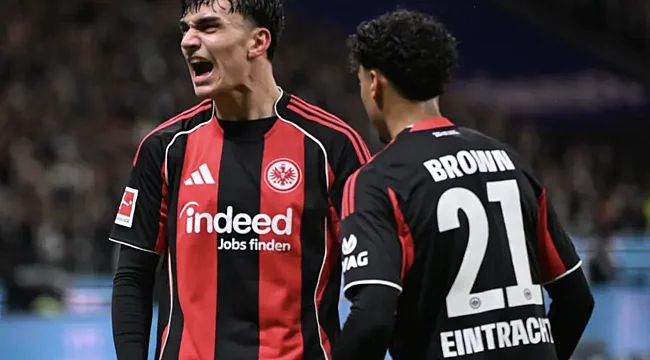GS transfer: Can Uzun Galatasaray'a yanıt verdi!