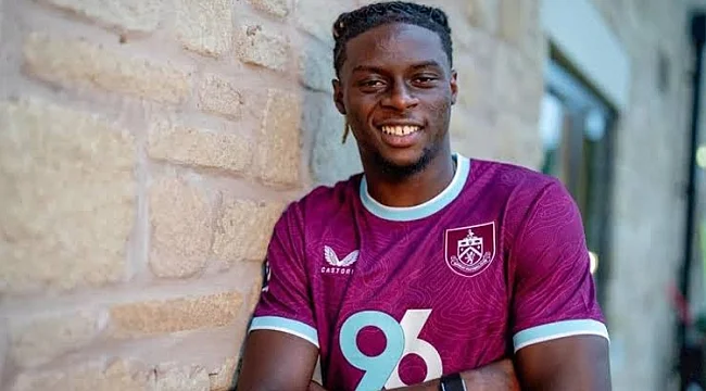 GS transfer: Cimbom’dan Ugochukwu için dev teklif!