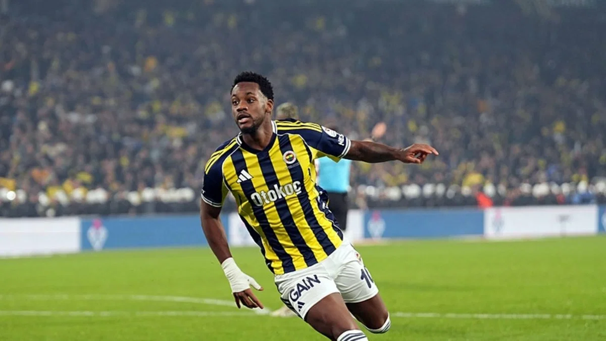 GS transfer: Cimbom Jhon Duran'la anlaşıyor! Sözleşmesi dikkat çekici