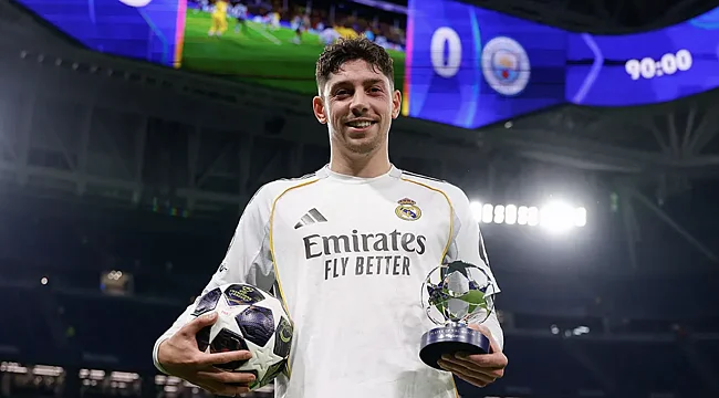 GS transfer: Cimbom Real Madrid'in yıldızına yöneldi