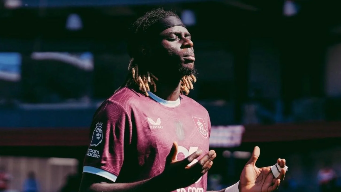 GS transfer: Cimbom Ugochukwu'yu açıklamaya hazırlanıyor!