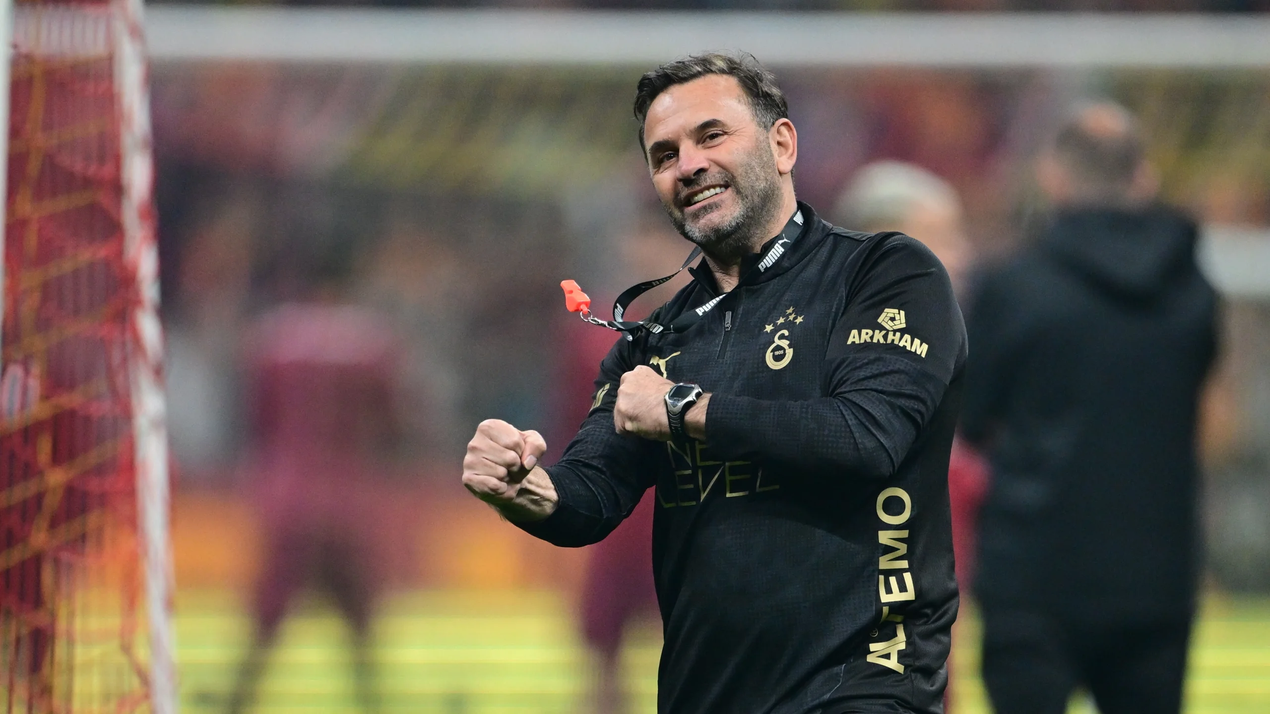 GS transfer: Galatasaray bombayı patlatıyor! Okan Buruk istiyordu