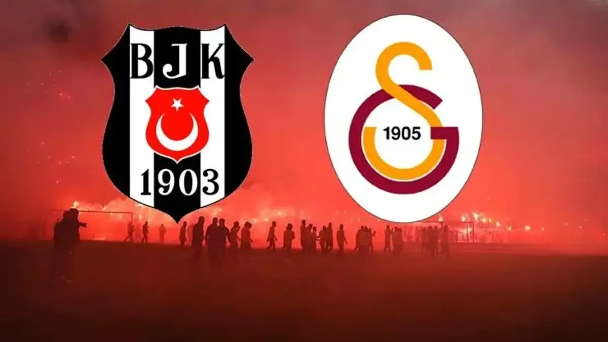 GS ve BJK genç forvetin peşinde! 25 Milyon sterlin istiyorlar