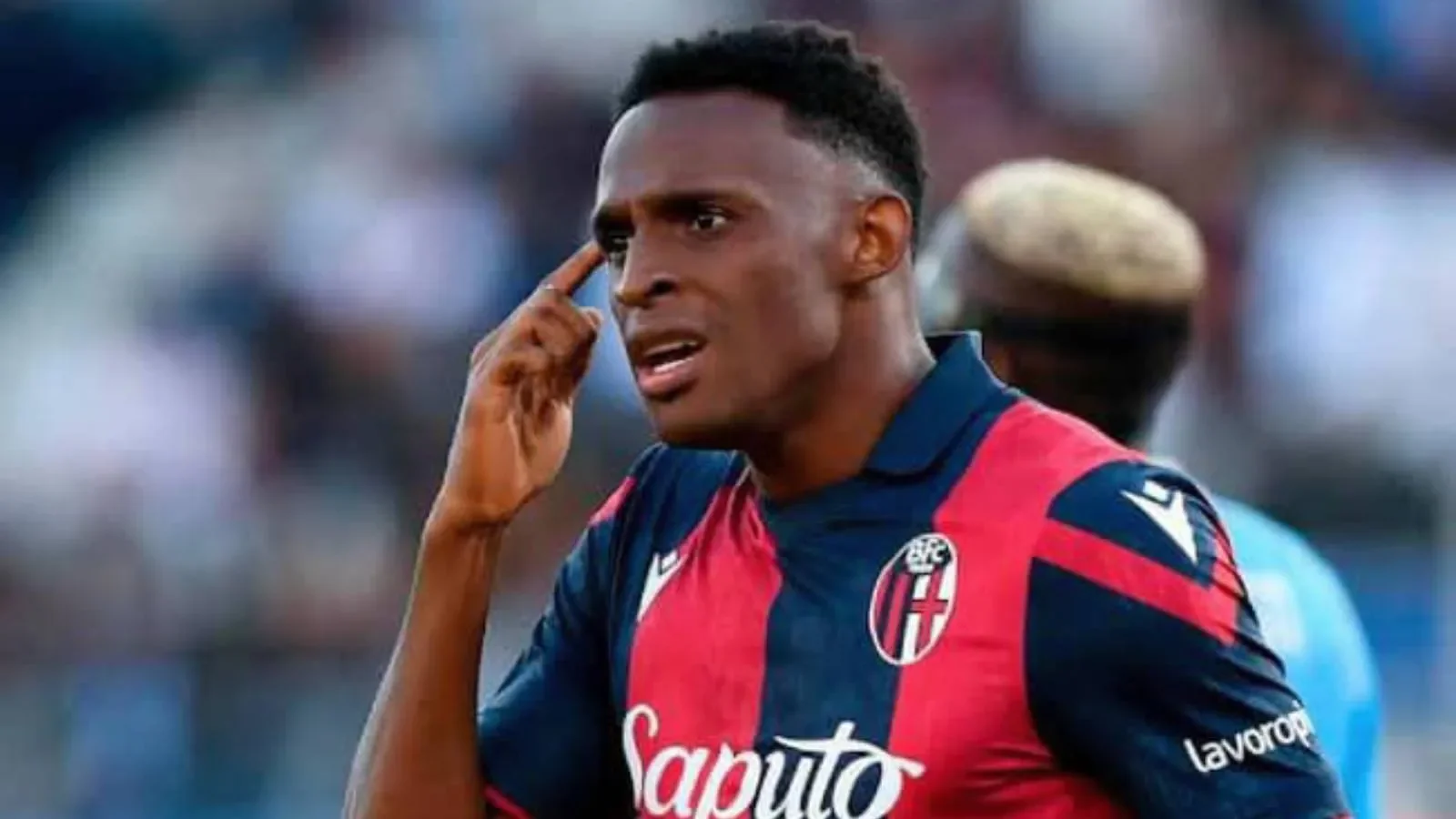 GS ve BJK transfer rekabeti: Lucumi için İtalyan devleri de sahada